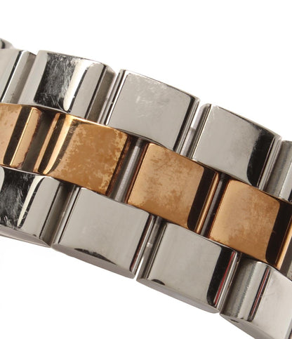 MARC BY MARC JACOBS 腕時計 エイミー クオーツ ホワイト MBM3194 レディース マークバイマークジェイコブス