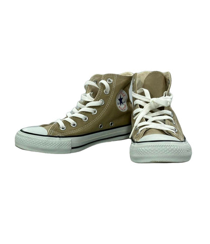 コンバース ハイカットスニーカー レディース SIZE 23.5 (M) CONVERSE