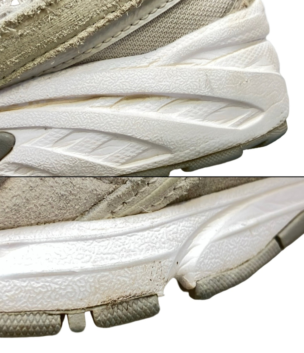 NEW BALANCE ローカットスニーカー U740GS2 レディース メンズ SIZE 25.0 ニューバランス
