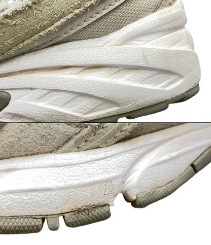 NEW BALANCE ローカットスニーカー U740GS2 レディース メンズ SIZE 25.0 ニューバランス