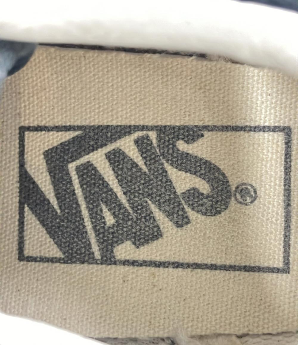 バンズ ローカットスニーカー ベビーシューズ OLD SKOOL 530517-0003 ベビー SIZE 12 (M) VANS