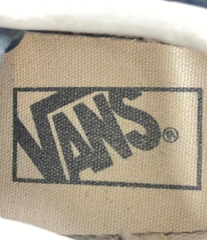 バンズ ローカットスニーカー ベビーシューズ OLD SKOOL 530517-0003 ベビー SIZE 12 (M) VANS