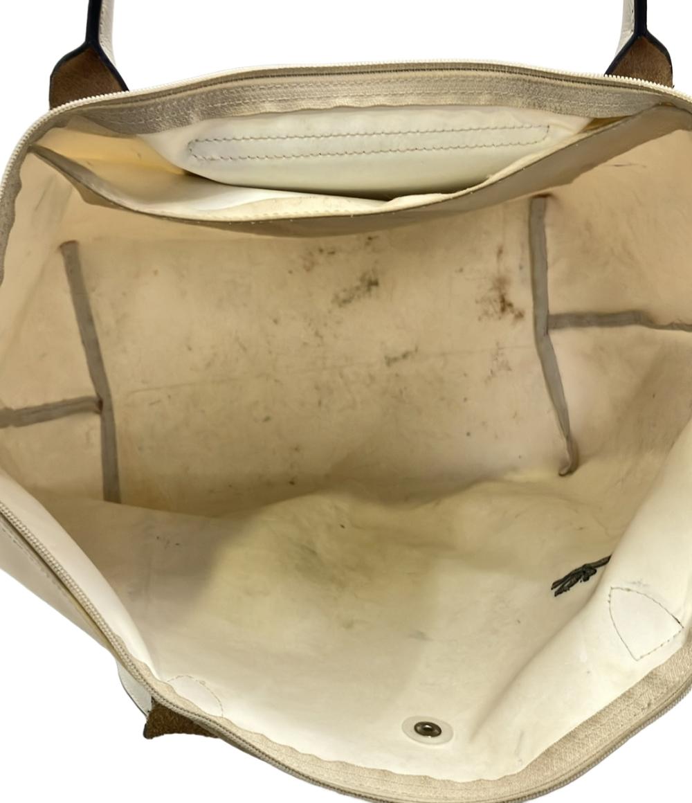 訳あり Longchamp トートバッグ ショルダーバッグ 肩掛け ル プリアージュ L1899619337 レディース ロンシャン