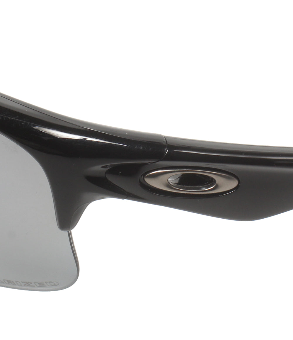 OAKLEY サングラス アイウェア スポーツ 62□13 OO9164-01 メンズ オークリー