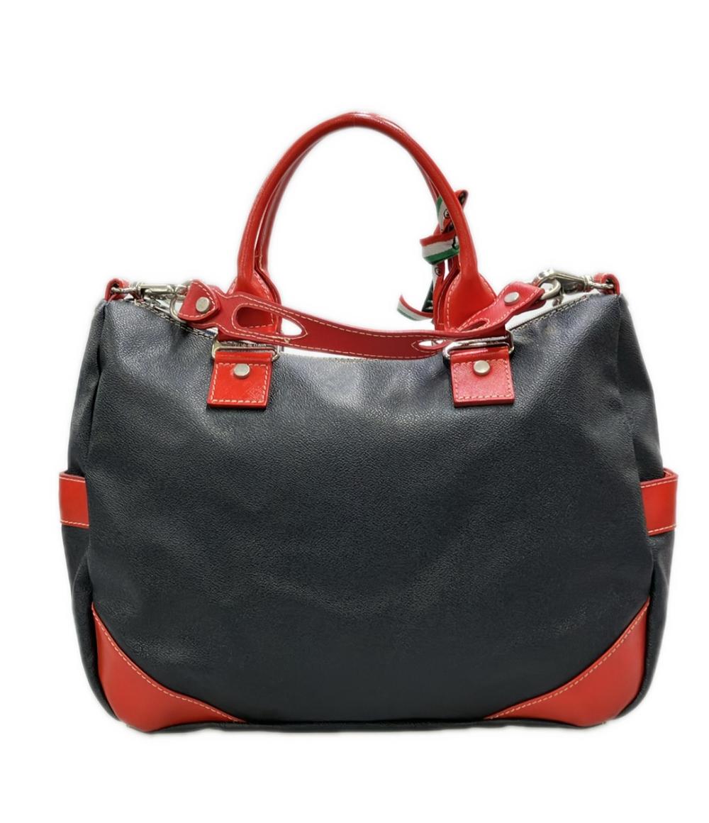 Orobianco 2WAY ハンドバッグ トートバッグ メンズ オロビアンコ