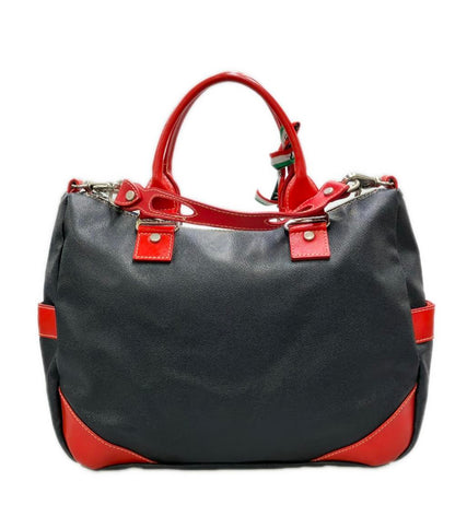 Orobianco 2WAY ハンドバッグ トートバッグ メンズ オロビアンコ