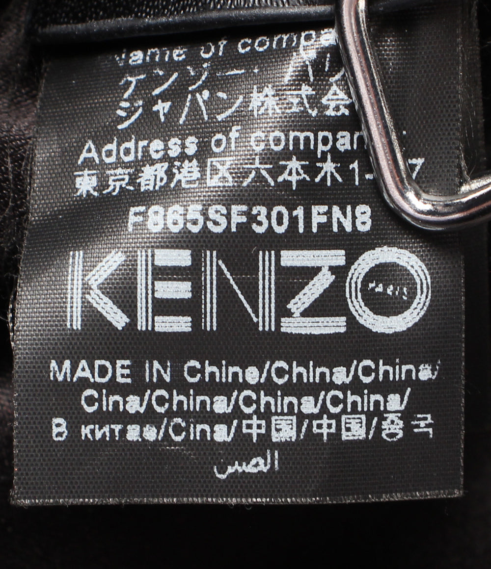 KENZO リュック バックパック レディース ケンゾー