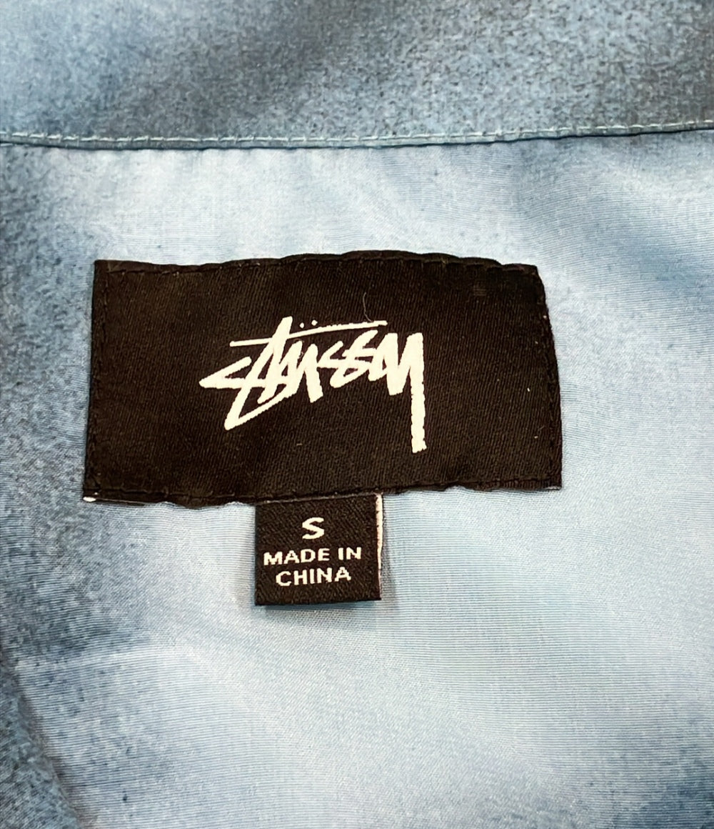 ステューシー アロハシャツ メンズ SIZE S (S) STUSSY