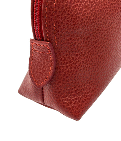 美品 Longchamp ポーチ レディース ロンシャン