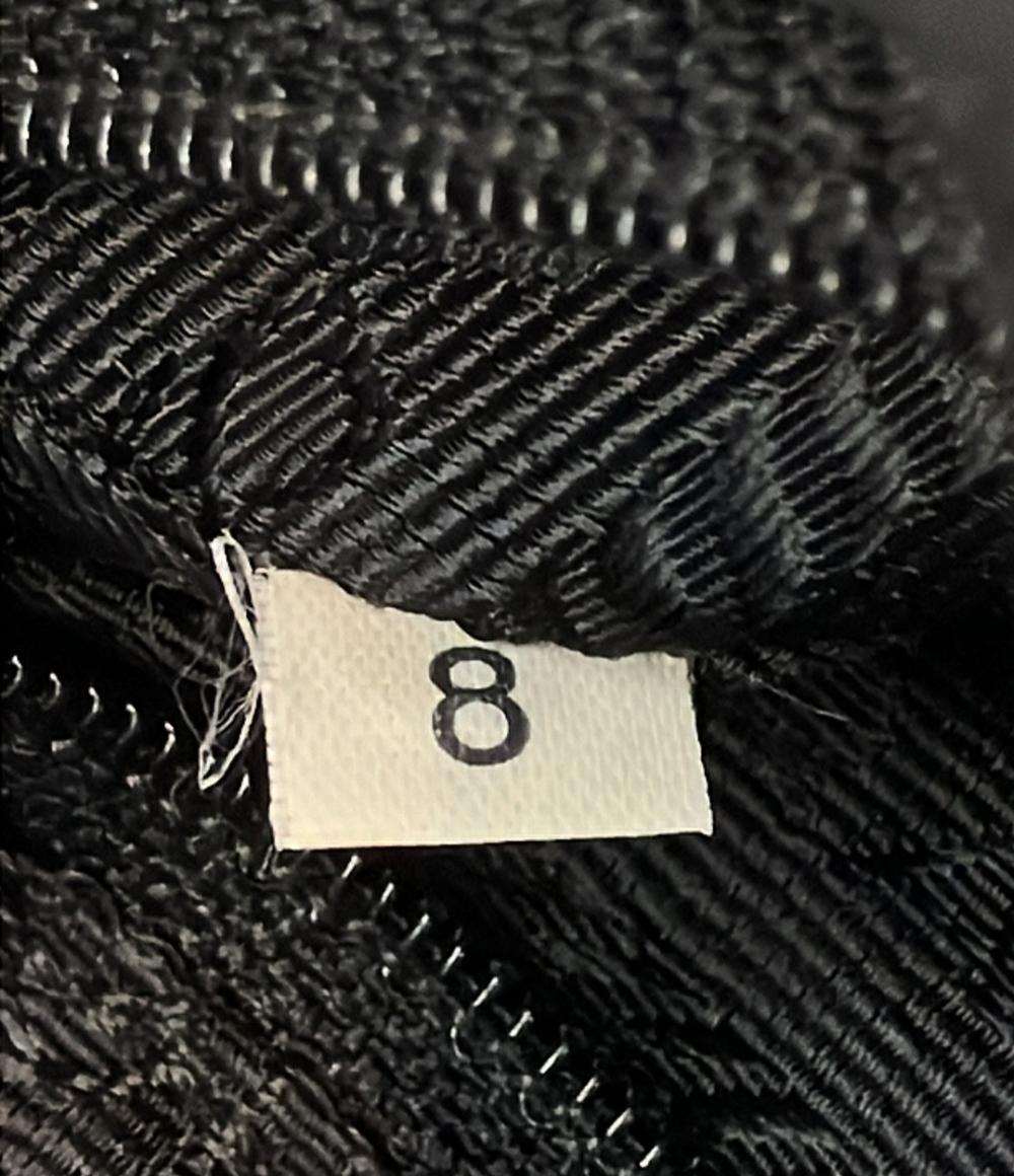 PRADA ショルダーバッグ 斜めがけ カメラバッグ ナイロン レディース