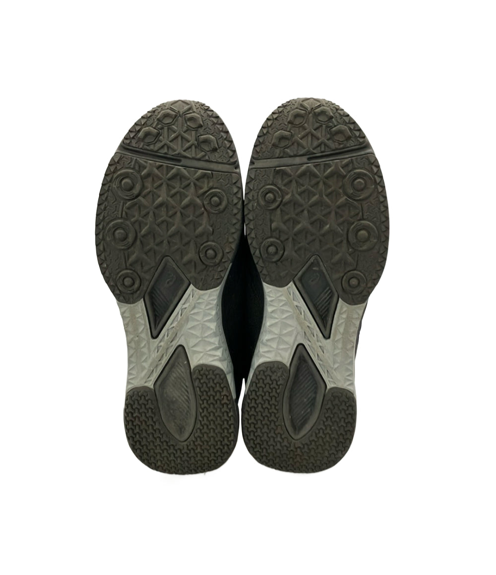 asics ローカットスニーカー LAZERBEAM SJ 1154A182 キッズ SIZE 24.0 (M) アシックス