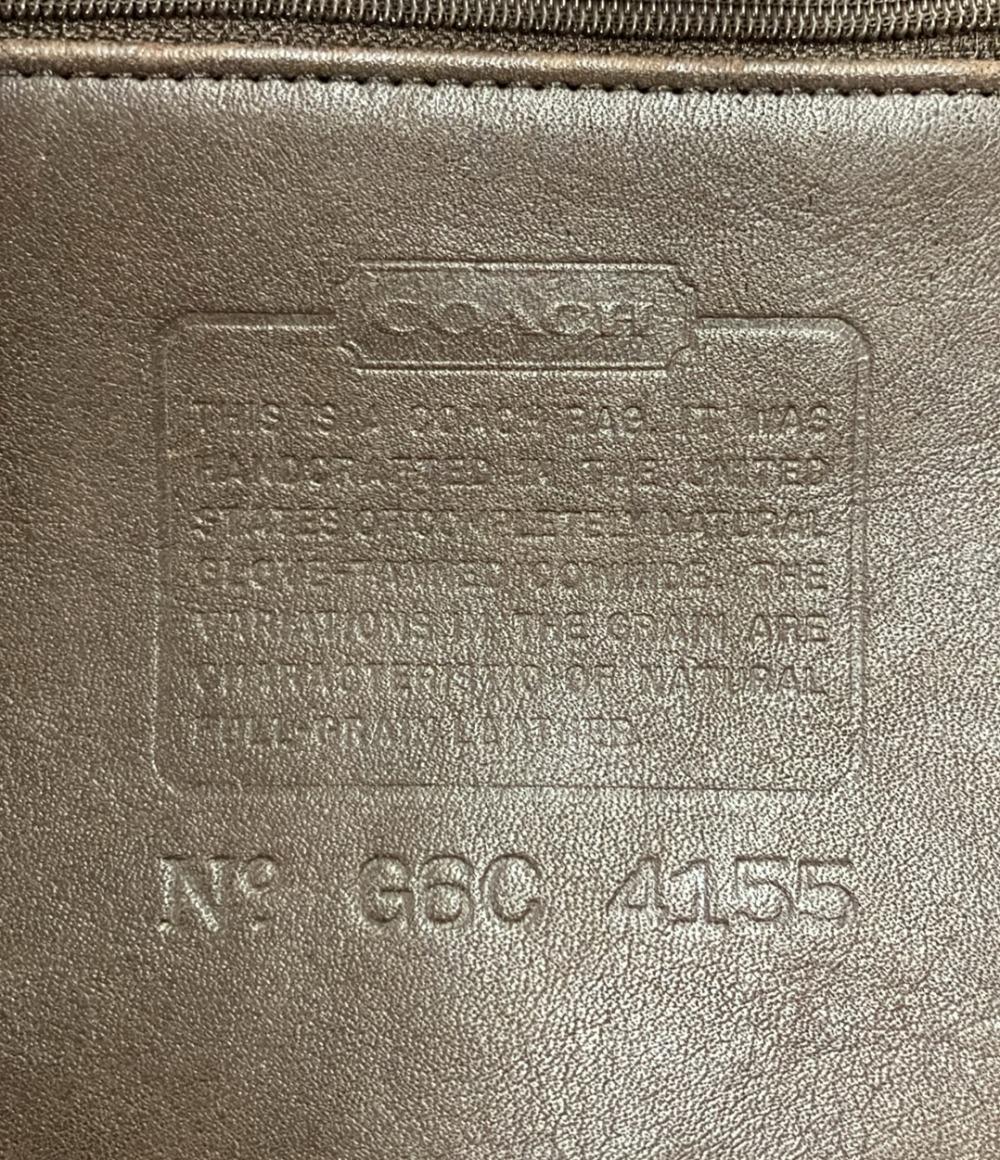 COACH トートバッグ ショルダーバッグ 肩掛け 4155 レディース コーチ