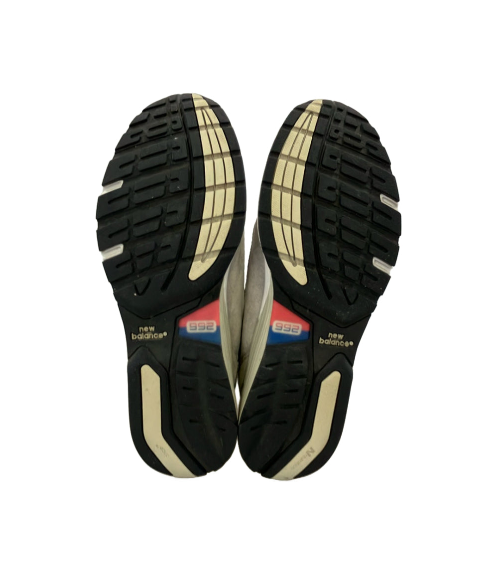 NEW BALANCE ローカットスニーカー U992GY メンズ SIZE 26.5 ニューバランス