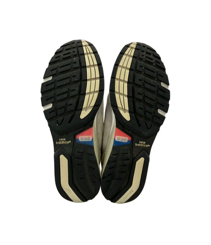 NEW BALANCE ローカットスニーカー U992GY メンズ SIZE 26.5 ニューバランス