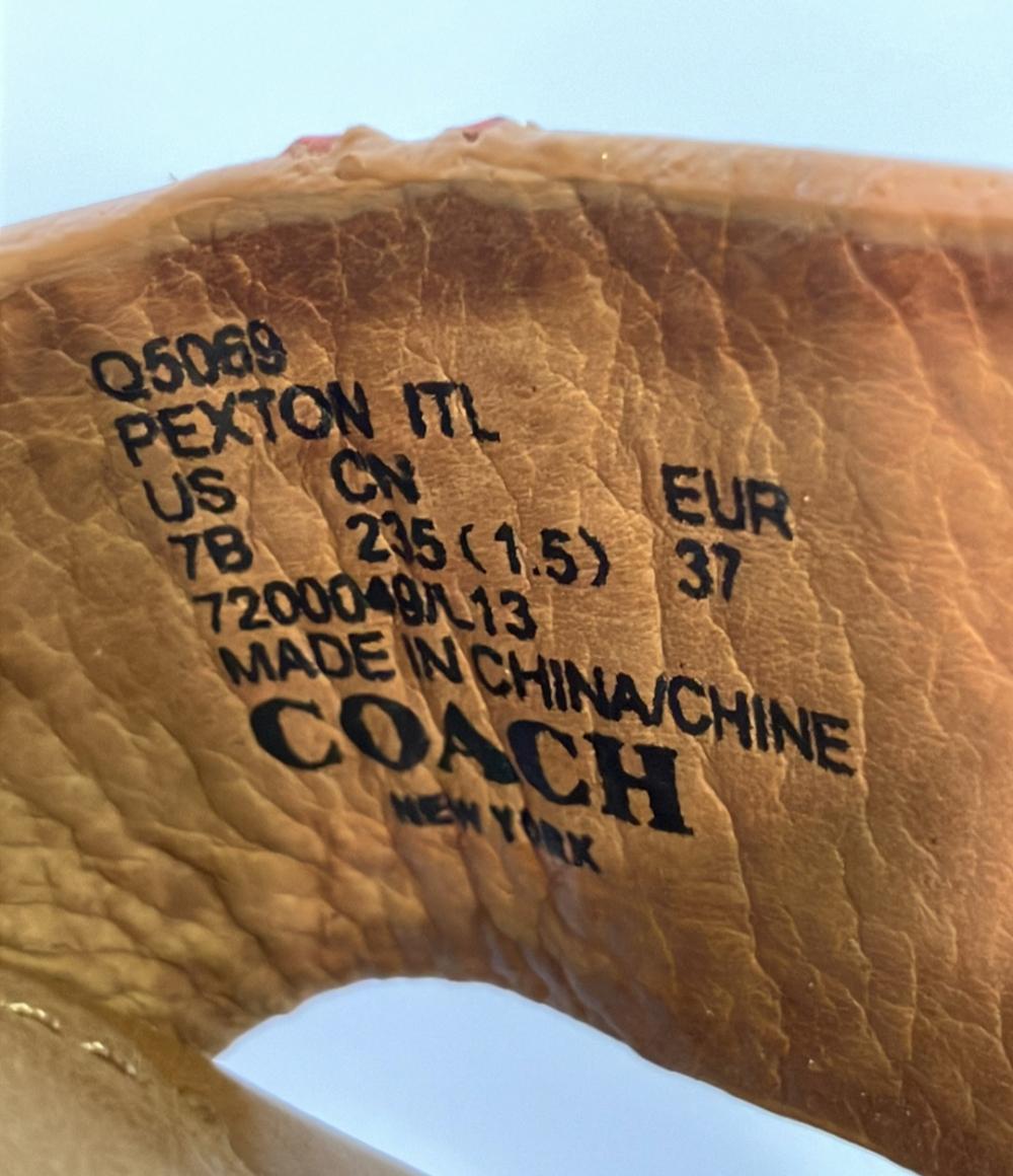 コーチ サンダル G5069 レディース SIZE US 7 (L) COACH