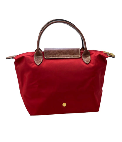 美品 Longchamp ハンドバッグ ル プリアージュ L1621089545 レディース ロンシャン
