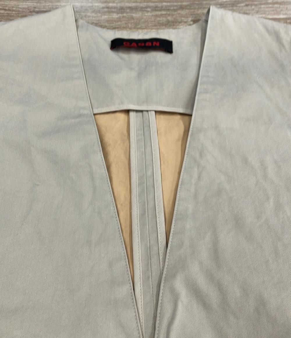 キャバン ジャンパースカート レディース SIZE S CABaN