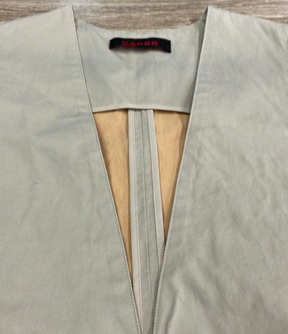 キャバン ジャンパースカート レディース SIZE S CABaN