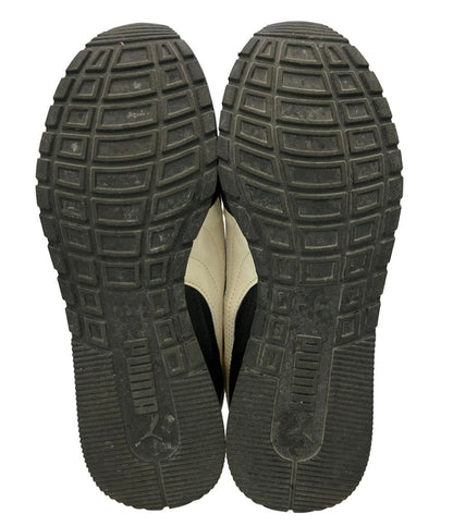 PUMA ローカットスニーカー ST ランナー V3 385510-11 メンズ レディース SIZE 25.0 プーマ