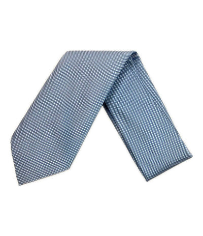 エルメス ネクタイ シルク100% メンズ HERMES