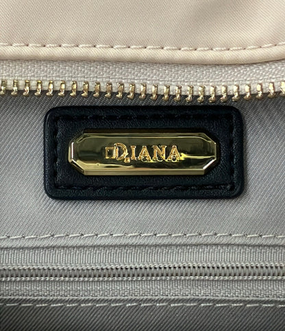 美品 DIANA ハンドバッグ レディース ダイアナ