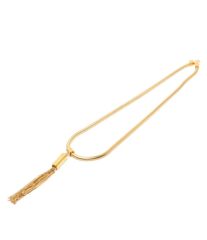 美品 RECH ネックレス レディース