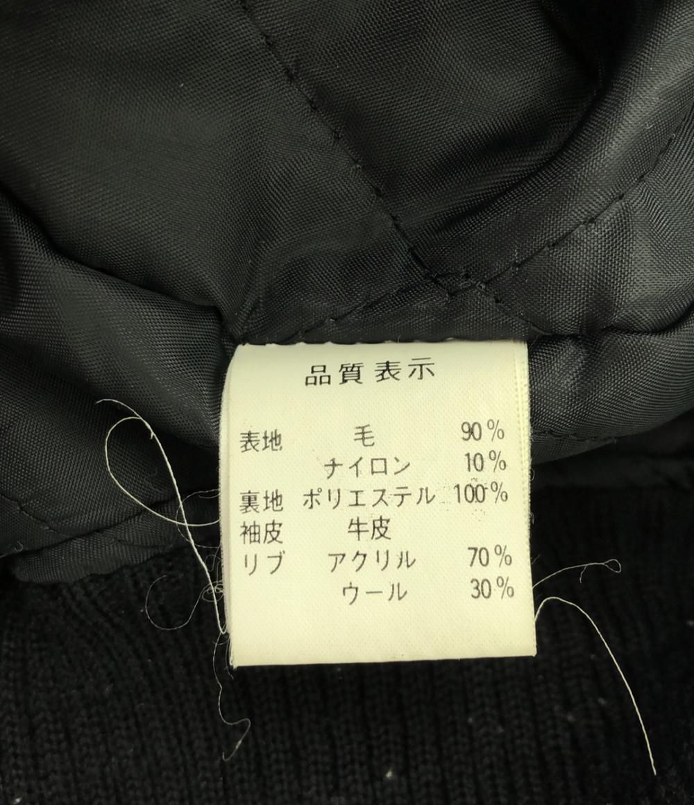 STARTER メルトンスタジャン COOPERSTOWN COLLECTION CHICAGO WHITE SOX メンズ SIZE M スターター