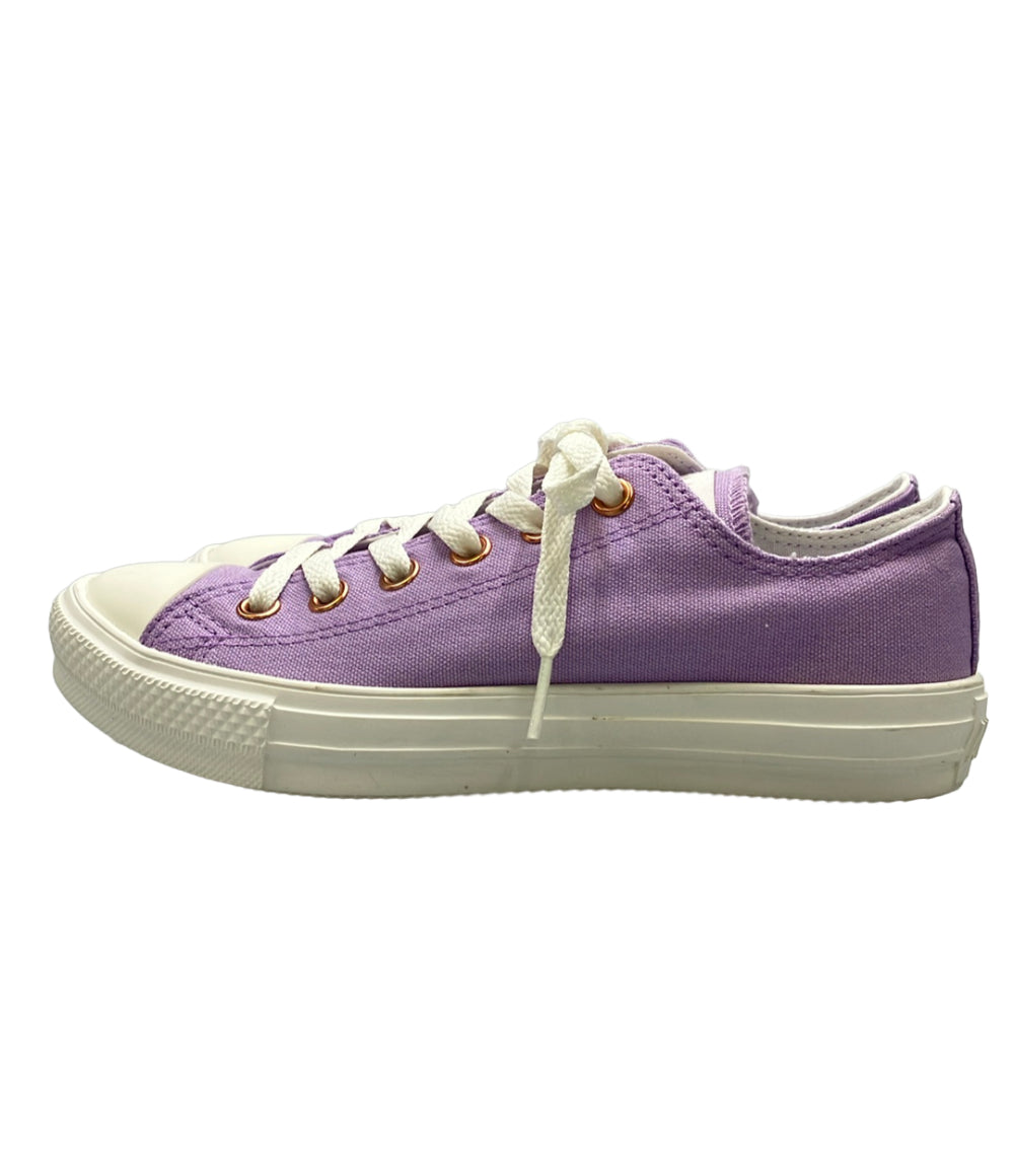 美品 CONVERSE ローカットスニーカー オールスター 1SE100 レディース SIZE 23.5 コンバース