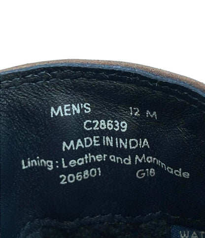 COLE HAAN サイドゴアブーツ ショートブーツ メンズ SIZE 12 (XL) コールハーン