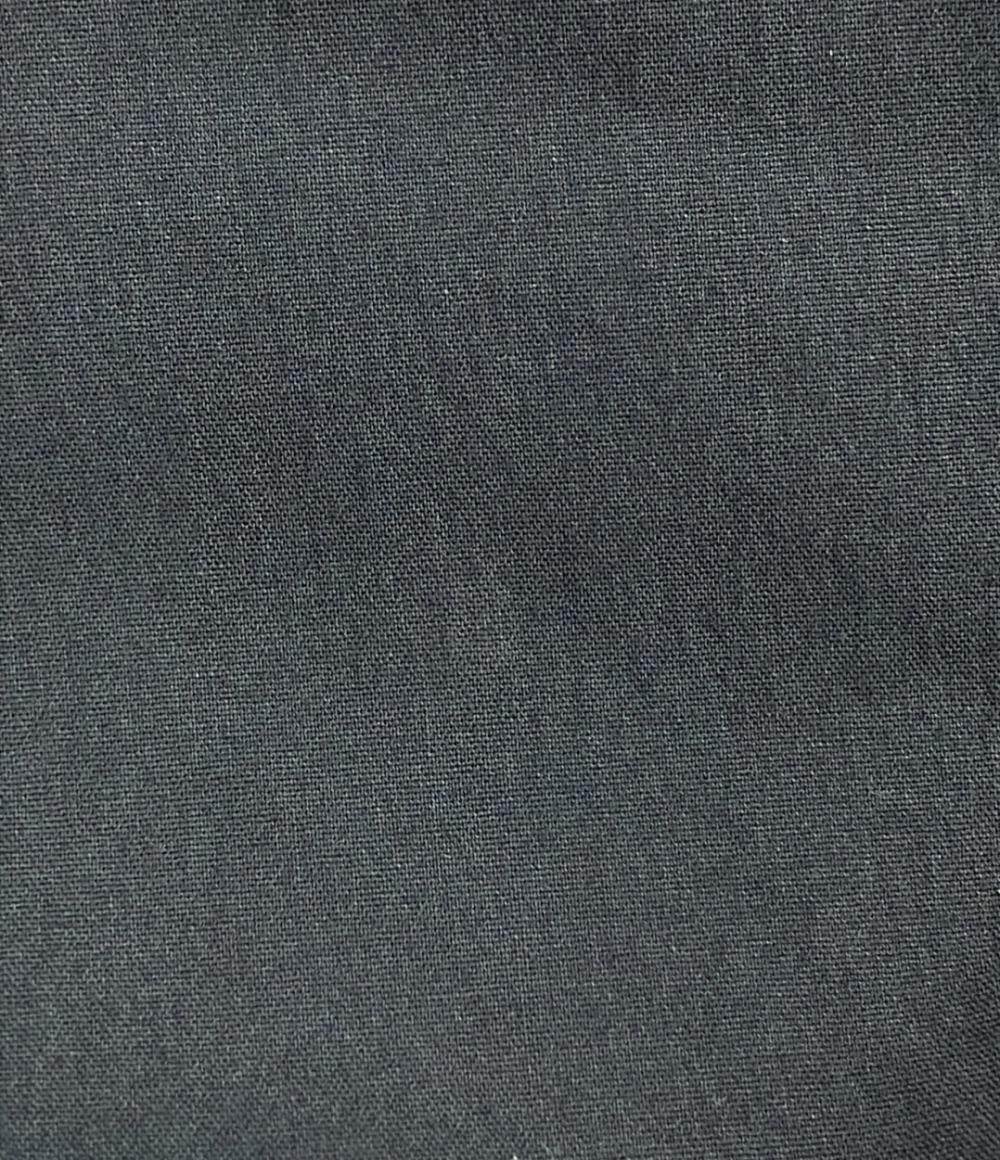 Y-3 長袖シャツ ロング A2E001 メンズ SIZE S ワイスリー