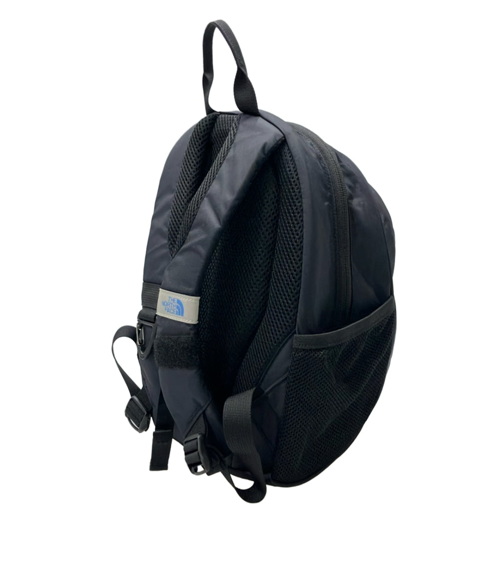 美品 THE NORTH FACE リュック デイパック クマ ホームスライス  Homeslice NMJ72361 キッズ ザ・ノース・フェイス