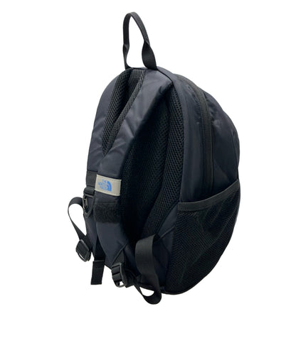 美品 THE NORTH FACE リュック デイパック クマ ホームスライス  Homeslice NMJ72361 キッズ ザ・ノース・フェイス