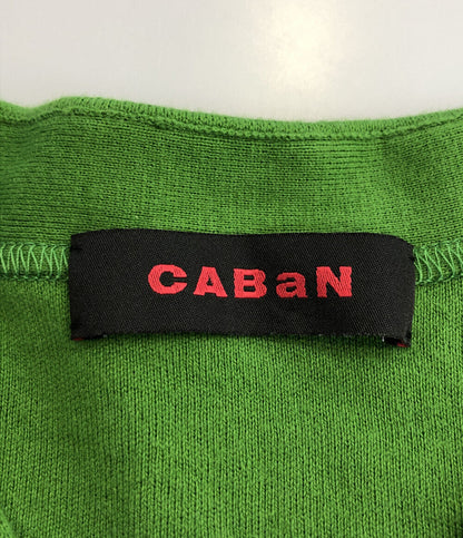 長袖カーディガン      レディース SIZE M (M) CABaN