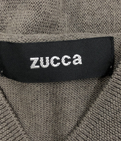 ズッカ  長袖ニット      レディース SIZE M (M) ZUCCA