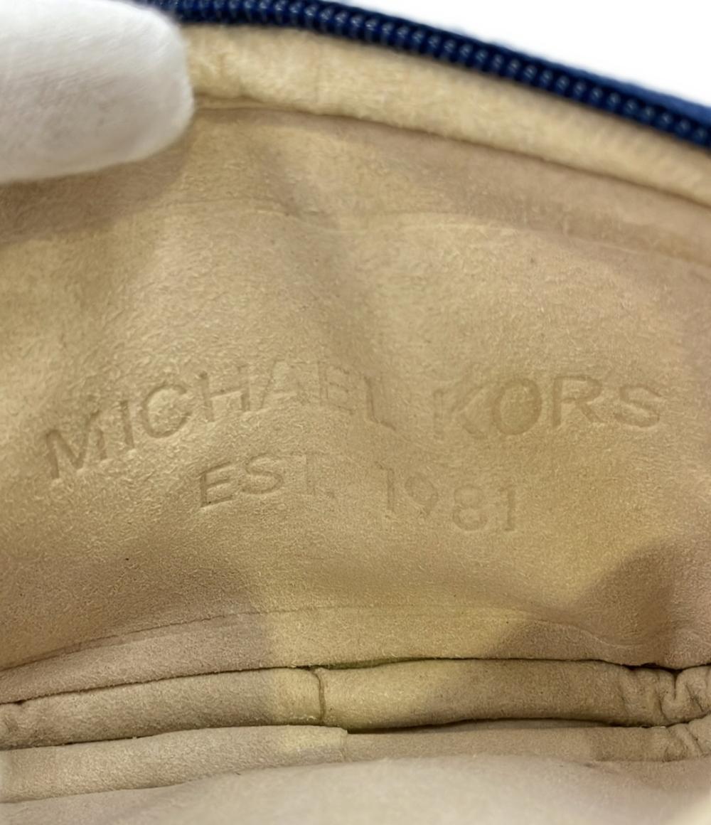 マイケルコース ポーチ ユニセックス Michael Kors