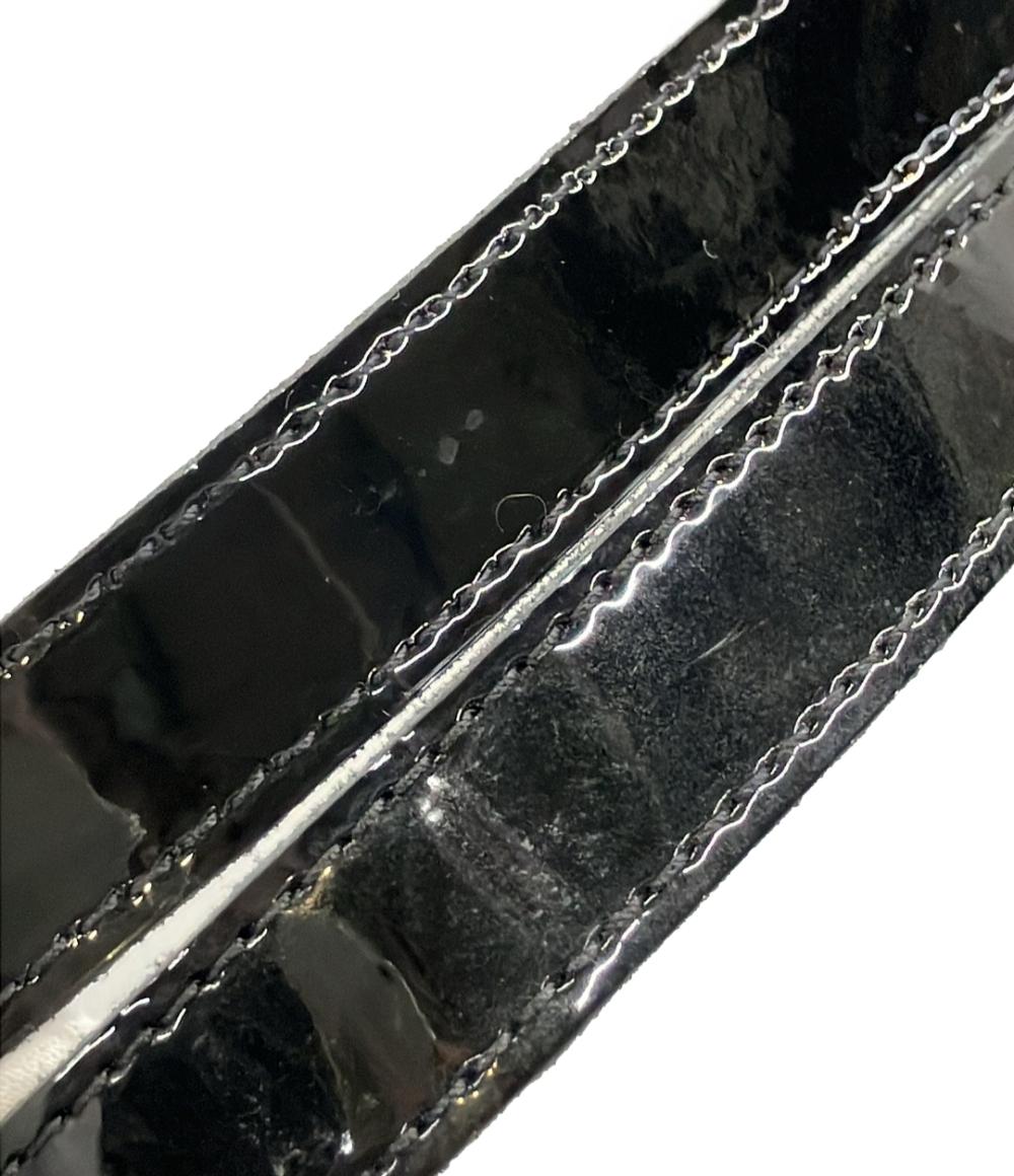 Dr.Martens ショルダーバッグ 斜め掛け ハート型 レディース ドクターマーチン