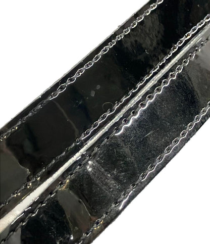 Dr.Martens ショルダーバッグ 斜め掛け ハート型 レディース ドクターマーチン