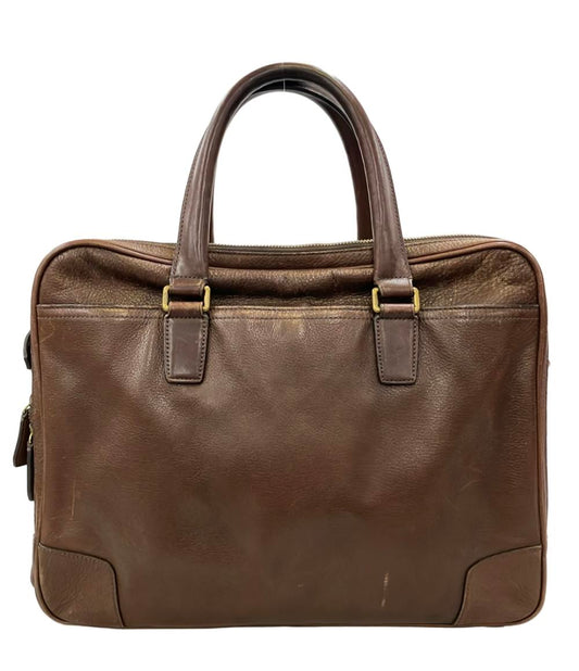 COACH ブリーフケース ショルダーバッグ ビジネスバッグ 斜め掛け 