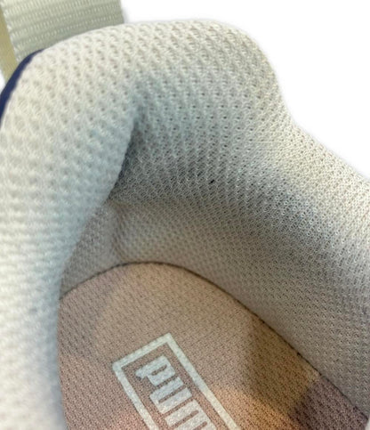 PUMA ローカット厚底スニーカー ブラスター 399658-01 レディース SIZE 23.5 (M) プーマ