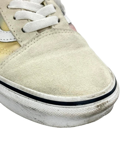 バンズ ローカットスニーカー OLD SKOOL 500714 レディース SIZE 23.5 (M) VANS