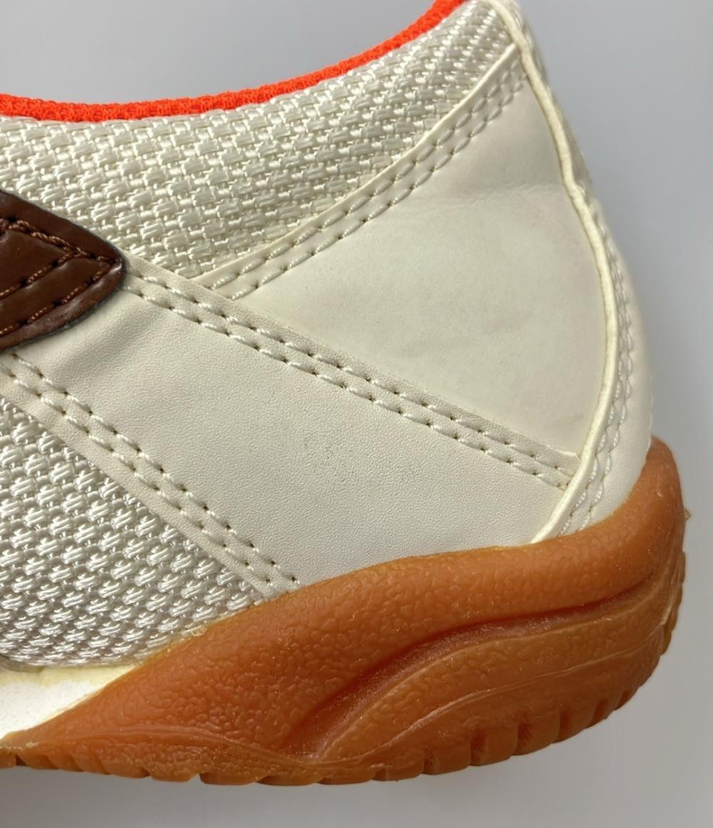 PUMA ローカットスニーカー フットサルシューズ 101058-39 キッズ SIZE 24.0 (M) プーマ