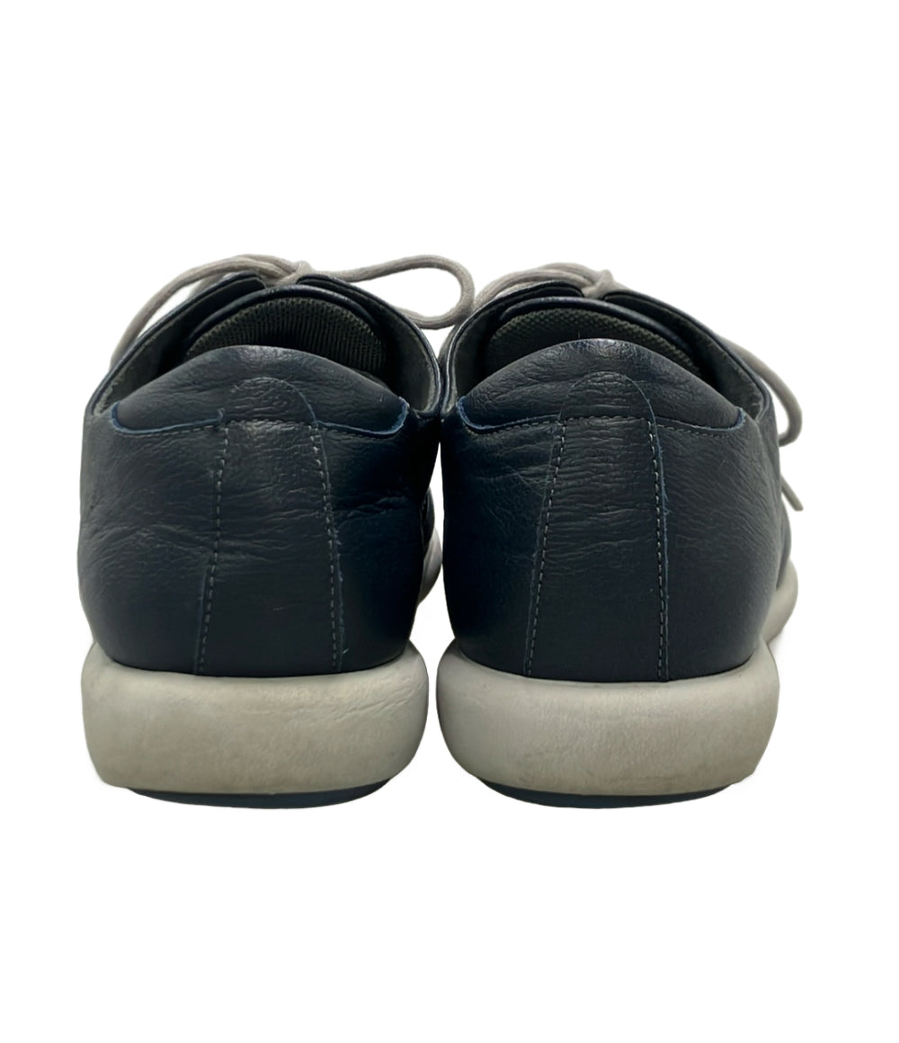 asics ローカットスニーカー レースアップシューズ レディース SIZE 23.5 アシックス