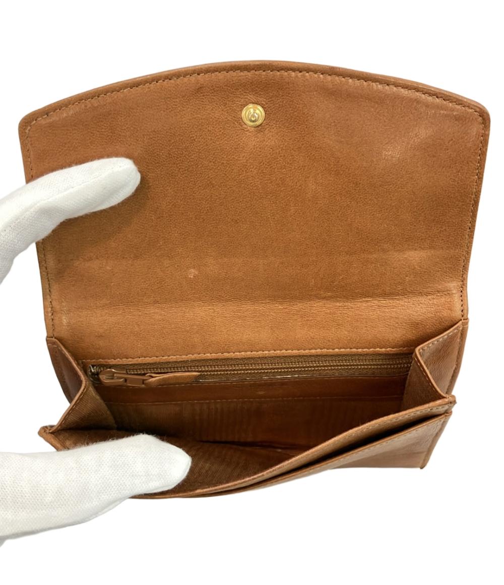 シャネル 財布 ゴールド金具 レディース CHANEL