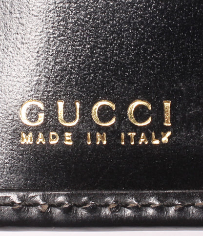 GUCCI 二つ折り財布 035 2265 1845 0 レディース グッチ
