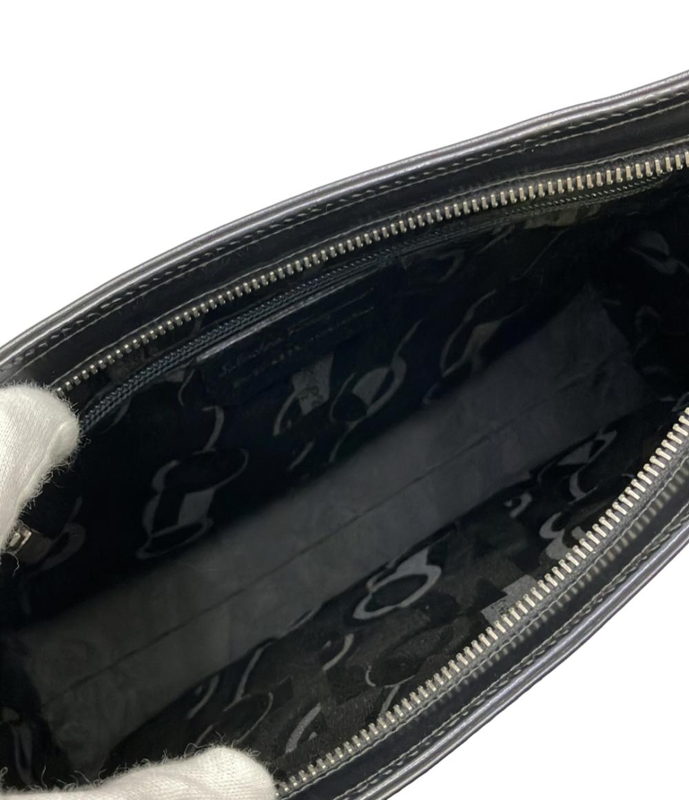 サルヴァトーレフェラガモ ショルダーバッグ 肩掛け レディース Salvatore Ferragamo