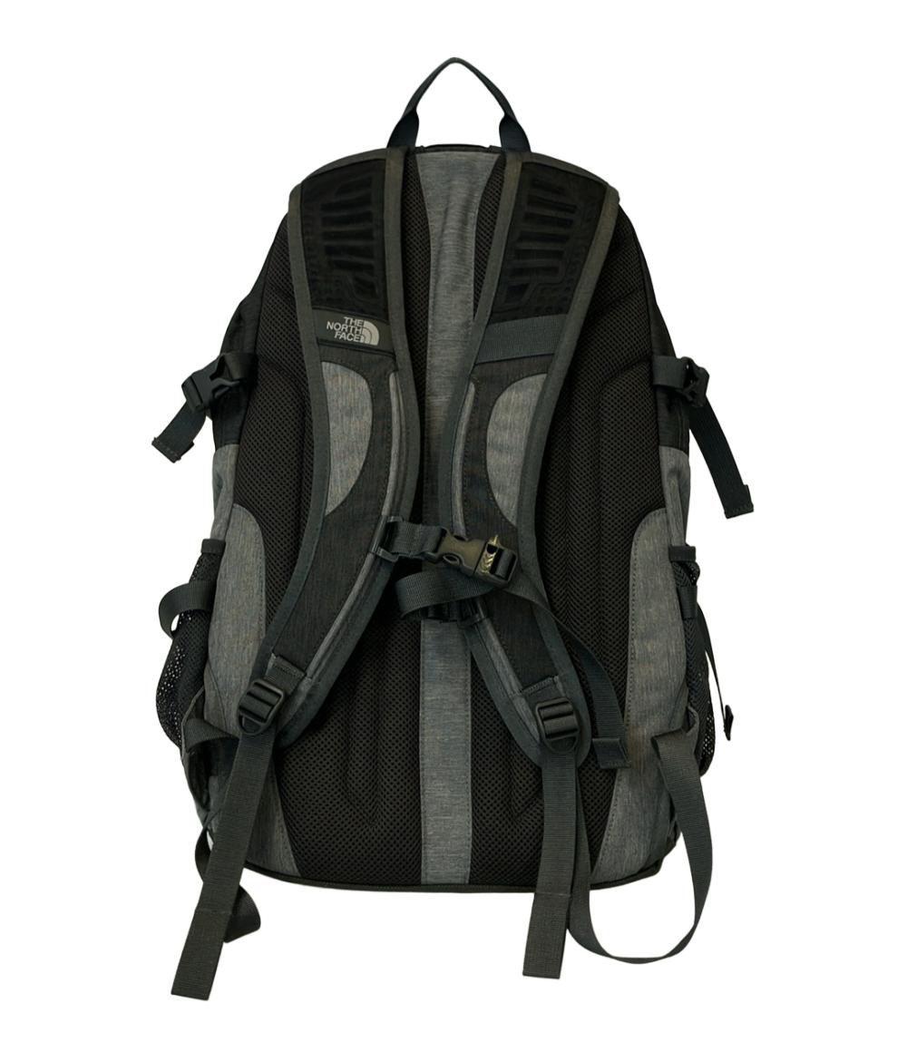 THE NORTH FACE リュック NM71606 メンズ ザ・ノース・フェイス