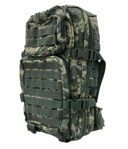 MIL TEC リュック メンズ ミルテック