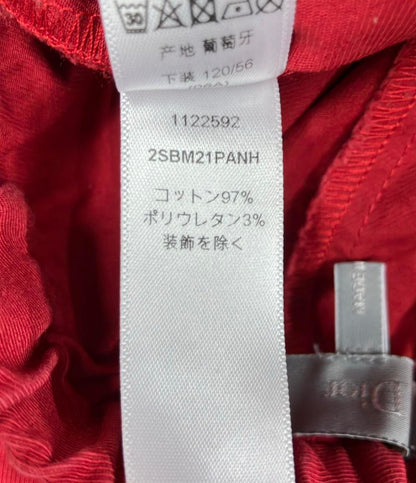 クリスチャンディオール ストレッチイージージョガーパンツ キッズ SIZE 6 (120) Christian Dior