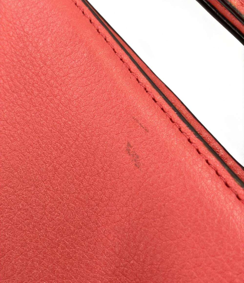 COACH 2WAY ハンドバッグ ショルダーバッグ 斜め掛け レディース コーチ