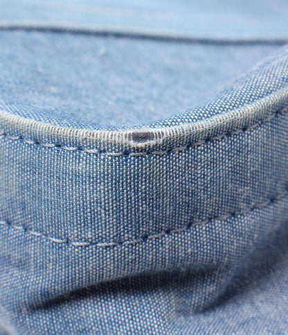 チャコリ CHACOLI トートバッグ MACKINTOSH×HYKE コラボ ユニセックス